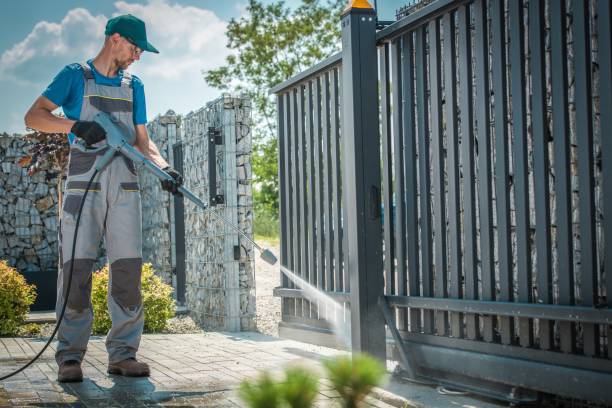 Professional Pressure Washing Services in Momence, IL